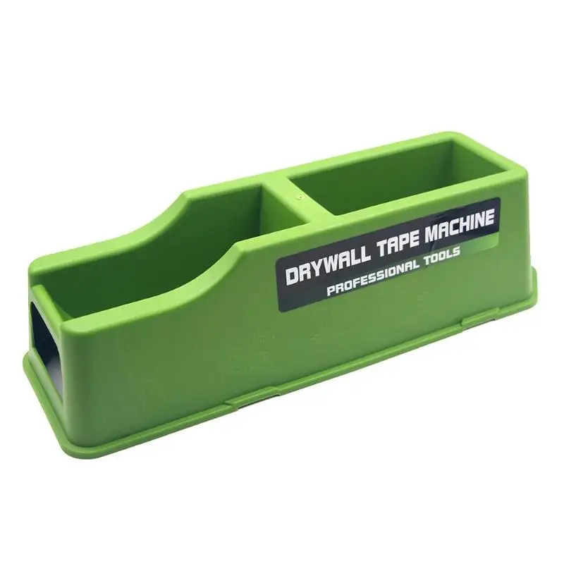 

Simple Use Capacity Drywall Tool Durable Seam Sticky Paper Stripper Wallboard Tools Accessories Portable Dry Wall Taping Tools
