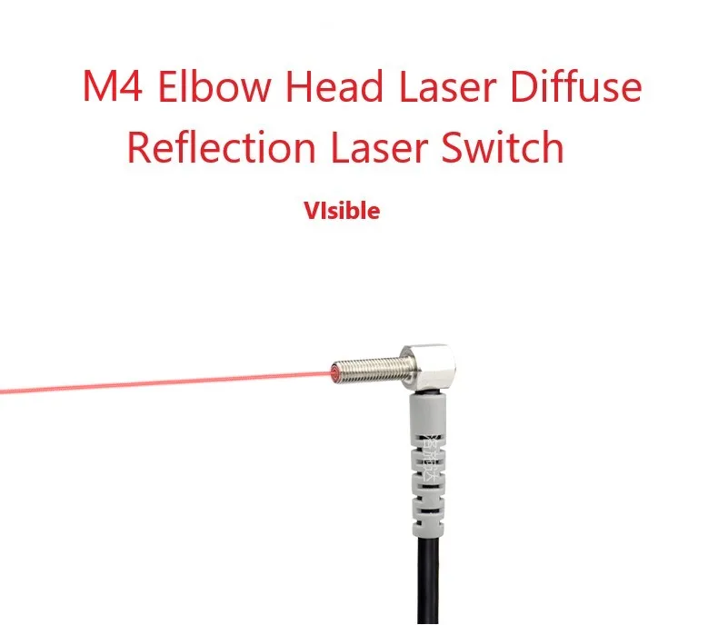 difusa, npn pnp, não nc, cabeça de cotovelo