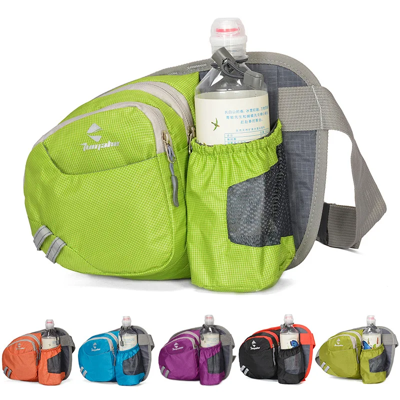 

Factory Sales Multi-functional Outdoor Sports Riding Wallet for Both Men And Women Mountain Climbing Backpack