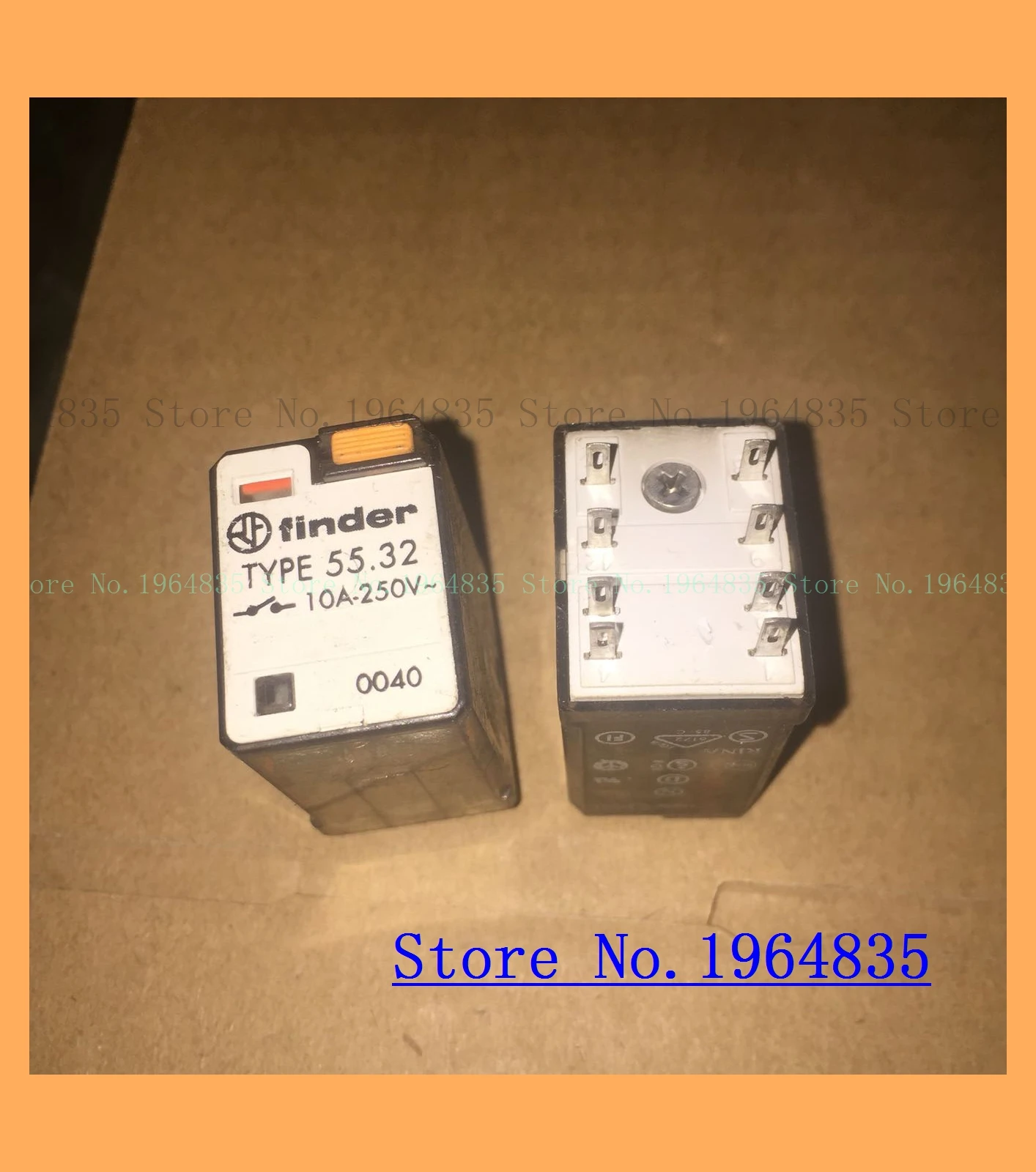 

TYPE55.32-110VAC