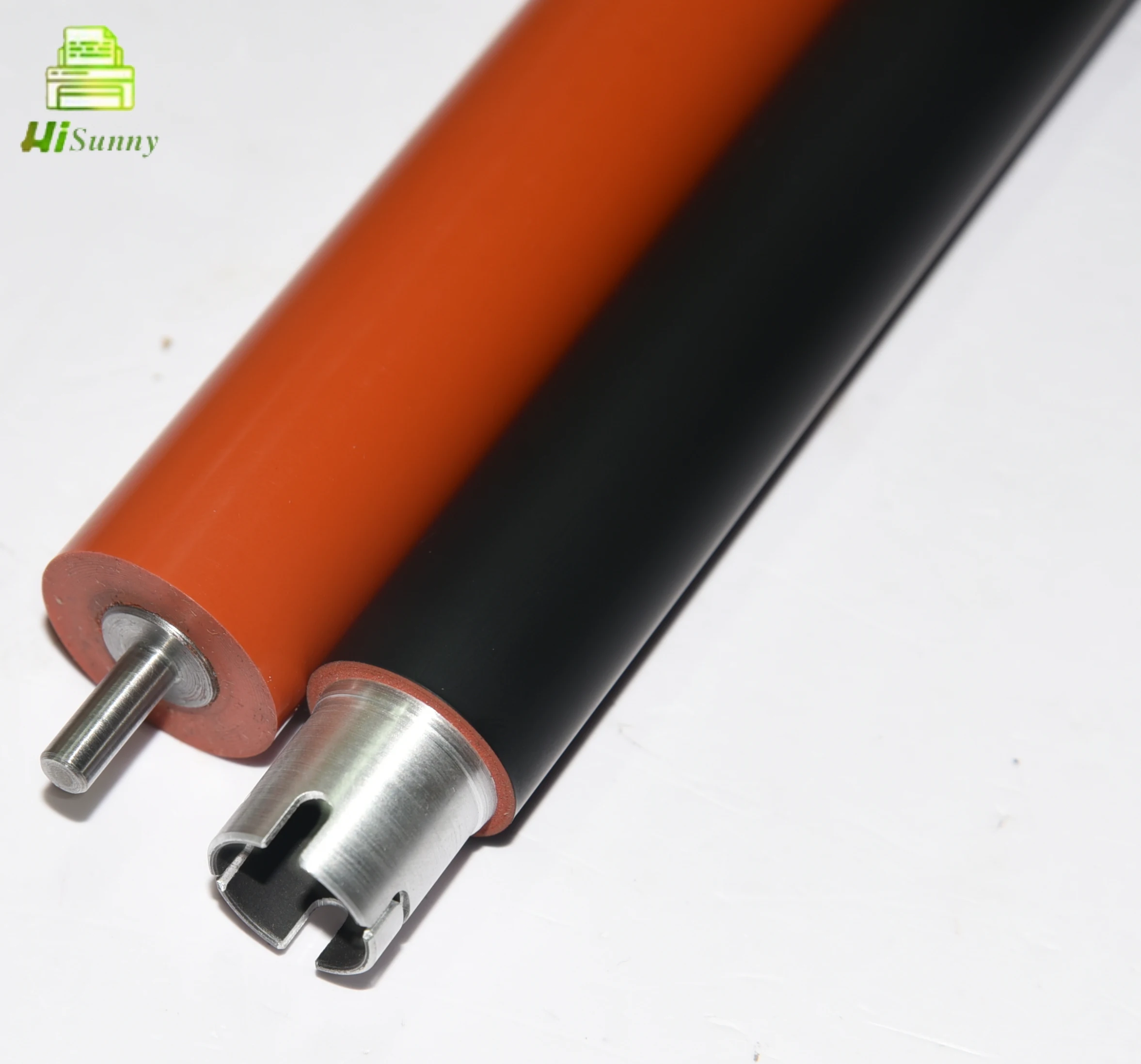 1 комплект HL3140 верхний + нижний ролик давления для Brother HL3150 HL3170 MFC9130 MFC9140 MFC9330 MFC9340