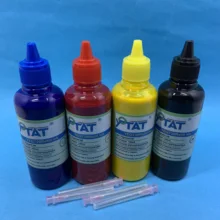 YOTAT пигментные чернила IP01A IP03A IP05A T9441 T9451 T902XL T01C1 для Epson