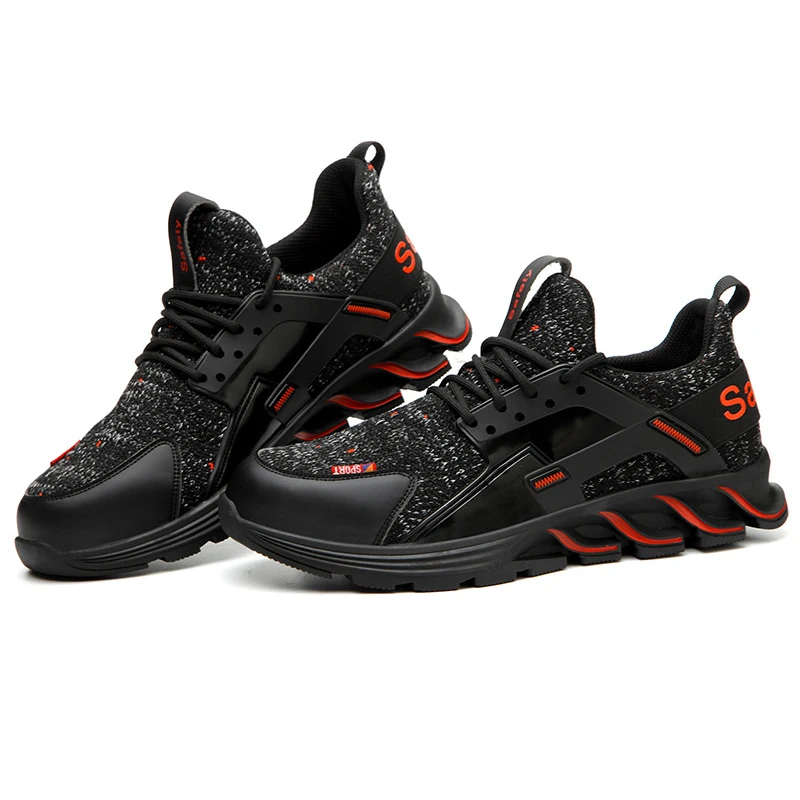 best lightweight work shoes