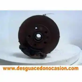 

STEERING KNUCKLE FRONT RIGHT VOLKSWAGEN SHARAN (7M6/7M9)