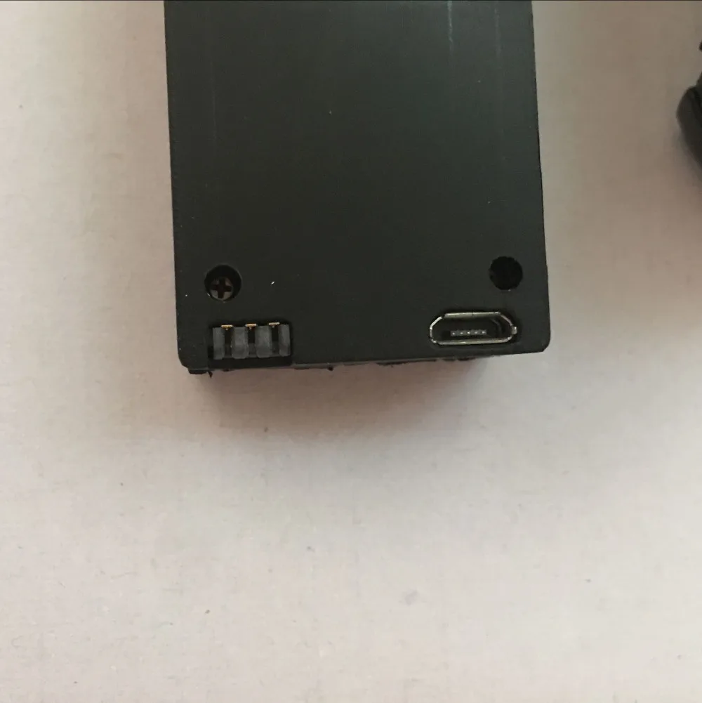 SM S20+16 battery
