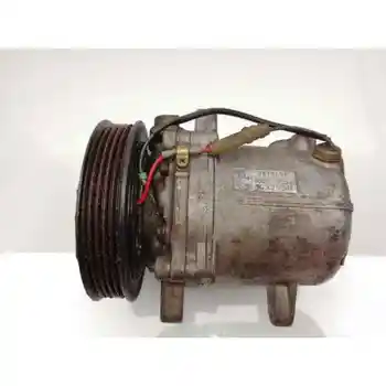 

9520170CF0 AIR CONDITIONING COMPRESSOR SUZUKI VITARA SE/SV (ET)
