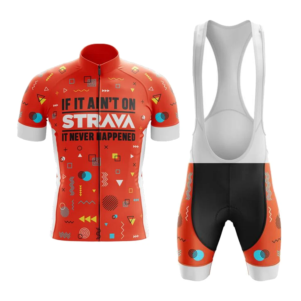 

Classic Retro Red Men's Summer Cycling Jersey Road Bicycle Ropa Maillot Ciclismo Breathable MTB Wear Bike Clothing Quick Dry
