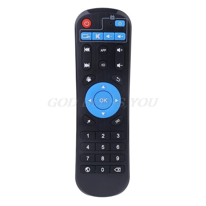 

Remote Control T95 S912 T95Z Replacement Android Smart TV Box IPTV Media Player