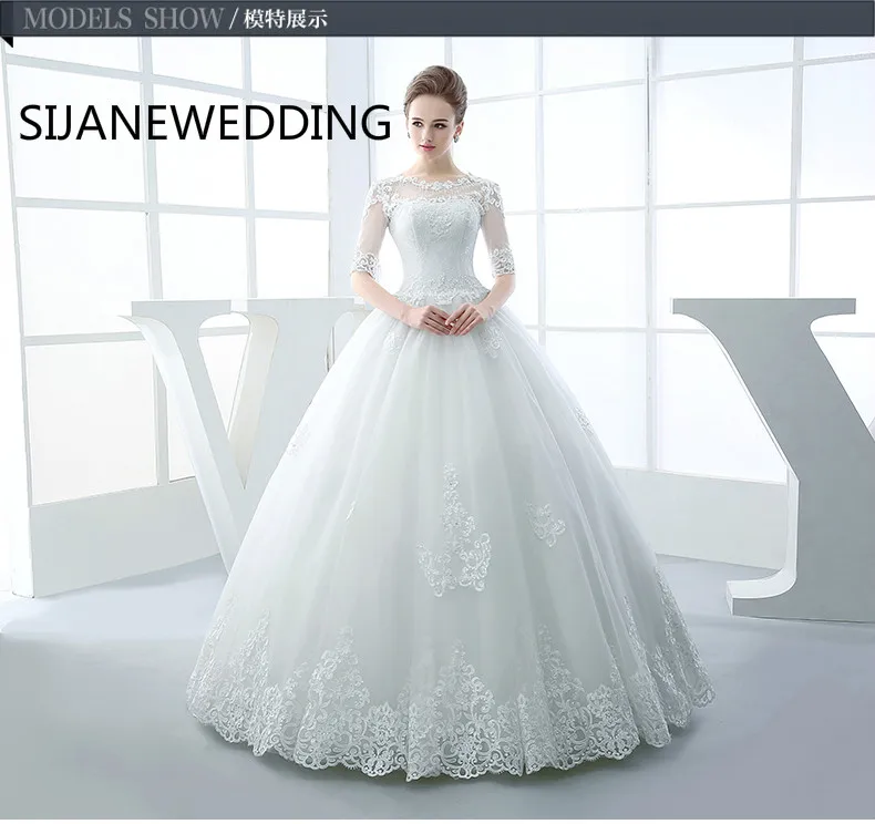 Свадебное Платье Vestidos De Noiva вечерние платья бальное платье принцессы Свадебное платье 201907298