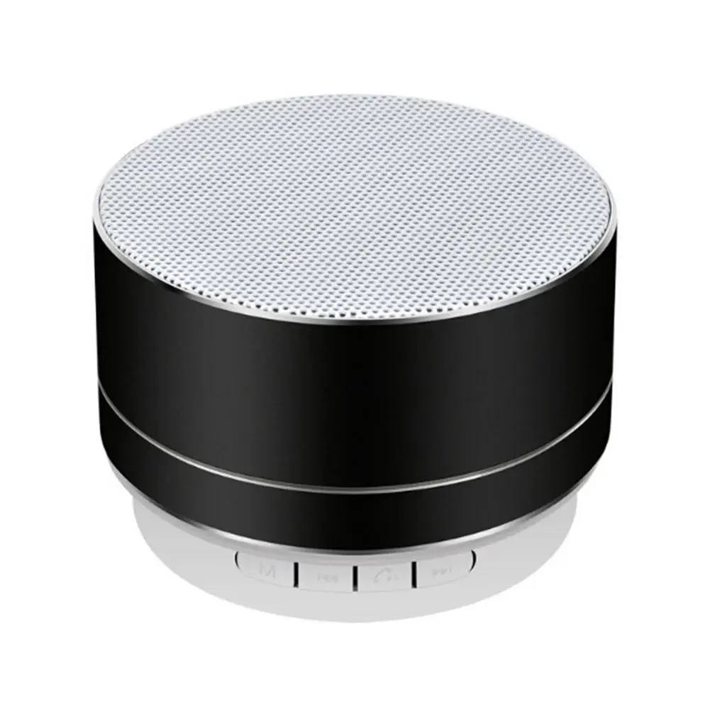Bluetooth Wireless Mini Portable Super Bass Speaker For iPhone Samsung PC Tablet Hands-free Call Bluetooth Speaker