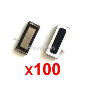 

100PCS For Huawei Ascend U8815 W1 G710 A199 Hornor 2 B199 G740 G730 C8812 Earpiece Speaker Receiver Earphone Speaker