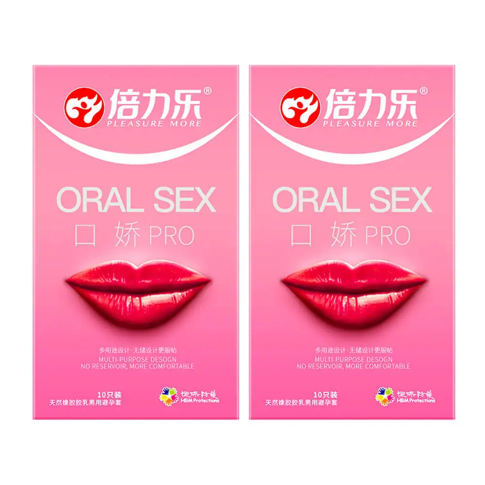 10pcs/box Peach Taste Oral Sex Condoms Blowjob Natural Latex for Adults Toys Couples Penis Sleeve | Красота и здоровье
