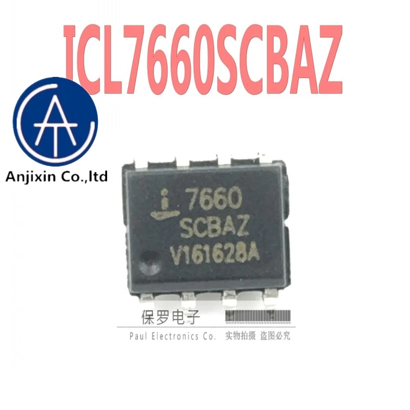 

Оригинальный мостовой драйвер IR2127S IR2127STRPBF SOP-8 100%, 10 шт.