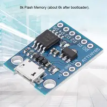 19B Digispark Kickstarter Attiny85 USB макетная плата для макетной платы