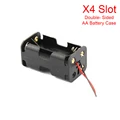X4 Slot-D