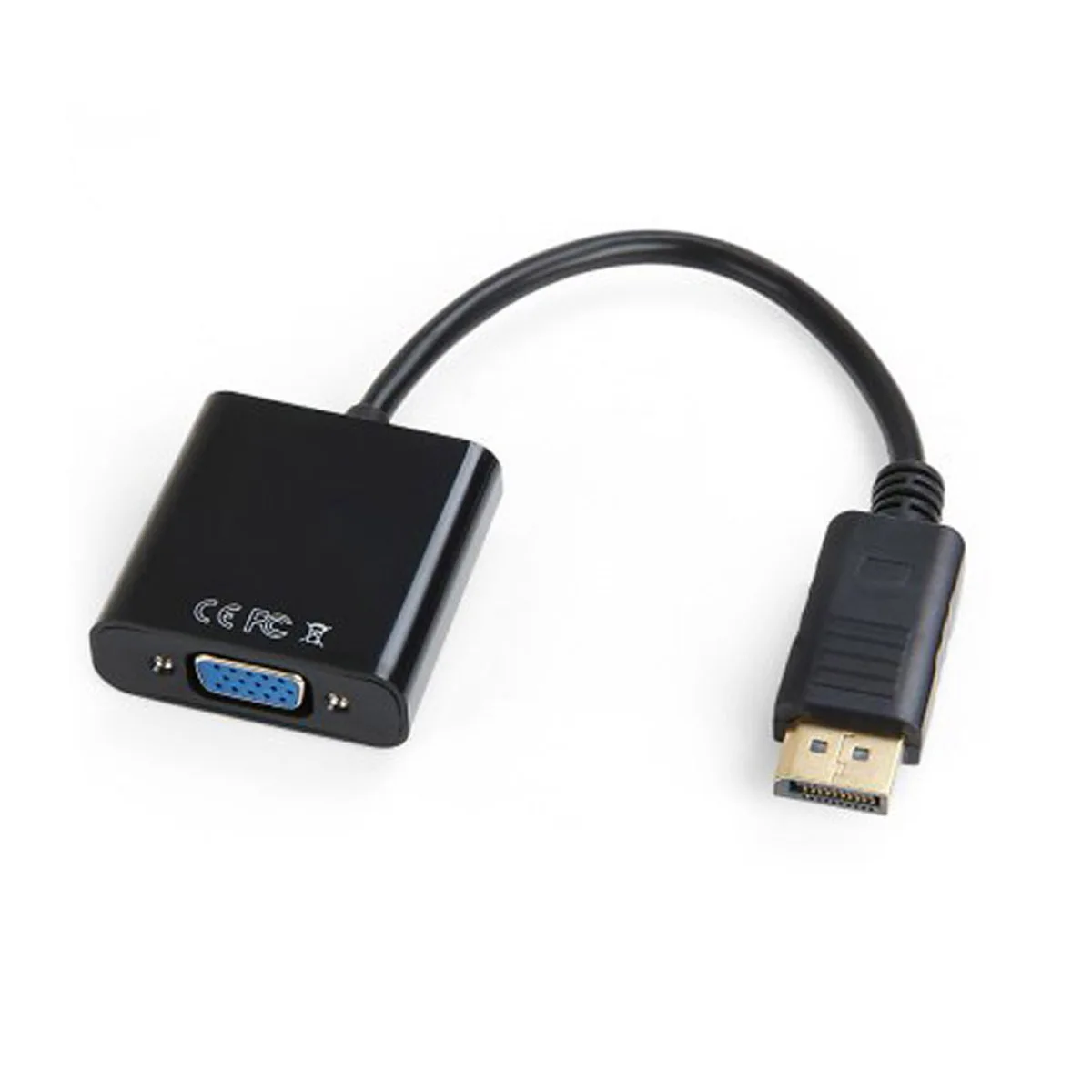 Кабель Vga Dp Купить