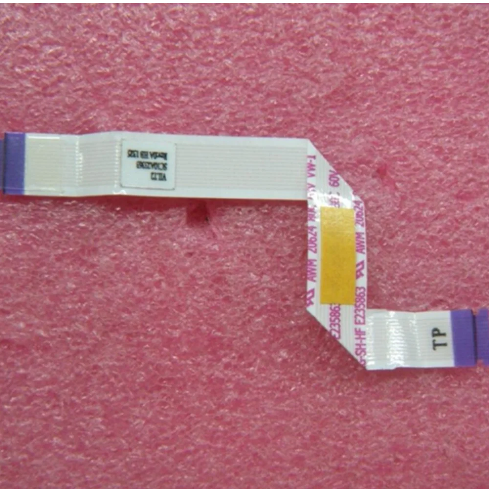 New For Lenovo Thinkpad T440P Touchpad Cable Trackpad Wire Mouse Board