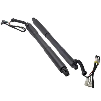 

Rear Spindle Drive Gas Strut Spring For BMW X5 E70 06-13 51247332695 51247332696 7332695 4887652