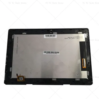 

Original NEW lcd display touch screen digitizer Assembly with frame For Lenovo MIIX 310-10ICR Miix 310 Miix310 KD101N67