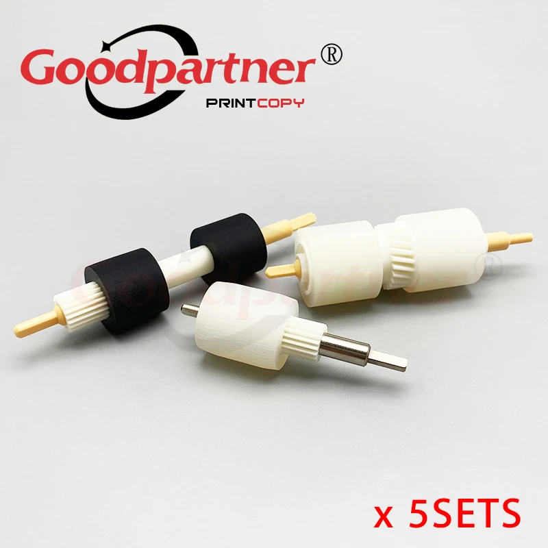 Rolo de Separação de Alimentação para xp Docucolor 5x 604k23670 059k26570 604k23660 240 242 250 252 260 700 770 Workcentre 7655 7665
