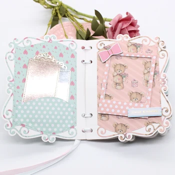 

Flower Planner dies Metal Cutting Dies Stencils for DIY Scrapbooking Decorative Embossing Paper Card Making Craft