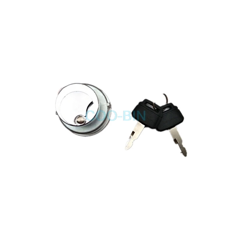 Для экскаватора KOBELCO SK SK200/210/230/250/260/350-8 Экскаватор электрический дверной замок выключателя зажигания Запчасти для экскаваторов