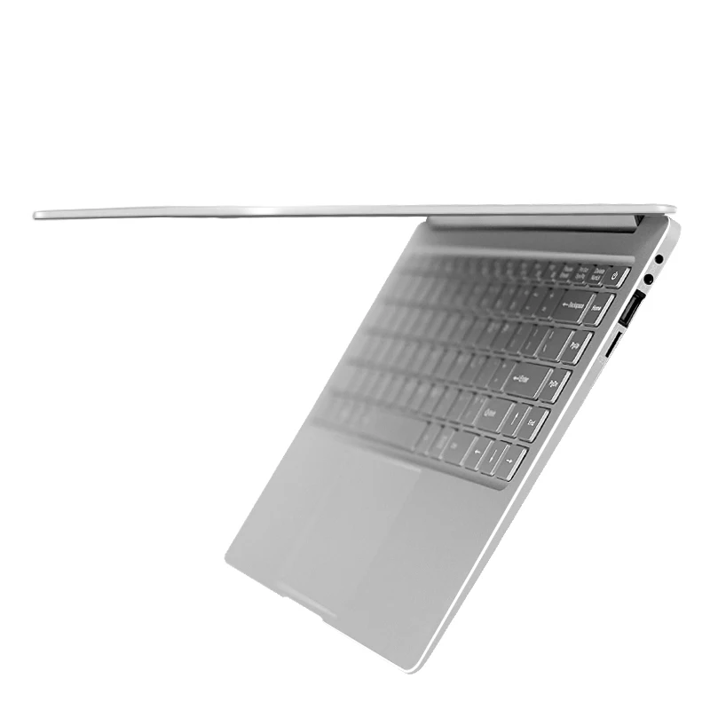Original A11 Laptop Tablet PC 13.3 inch 8GB RAM 256GB SSD Windows 10 Intel J3455 Quad Core 1920 x 1080 Ultra Thin Notebook