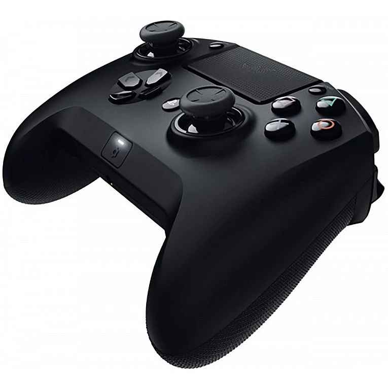 Wireless gamepad RAZER Raiju Tournament Edition black [rz06