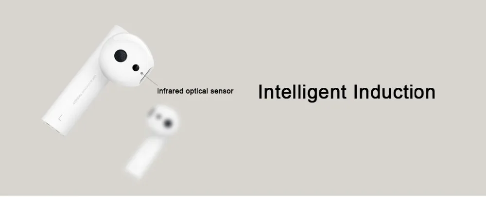 Original Xiaomi Airdots Pro 2 Mi True Wireless Earphone Air 2 TWS Earphone noise canceling LHDC Tap Control Dual MIC ENC (16)