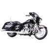 Maisto 1:12 2015 Street Glide Special Die Cast Vehicles Collectible Hobbies Motorcycle Model Toys 2