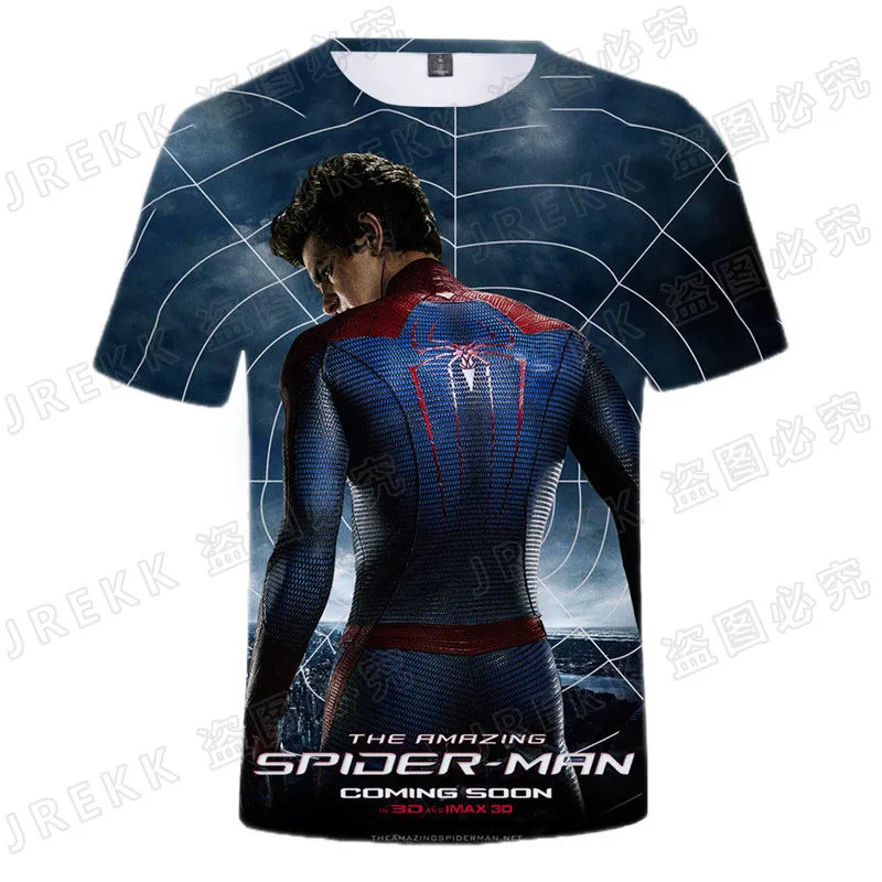 Details about   Spiderman Size 18M Toddler Boy 3D Mesh Screen Graphic Tank Top Shirt NEW 