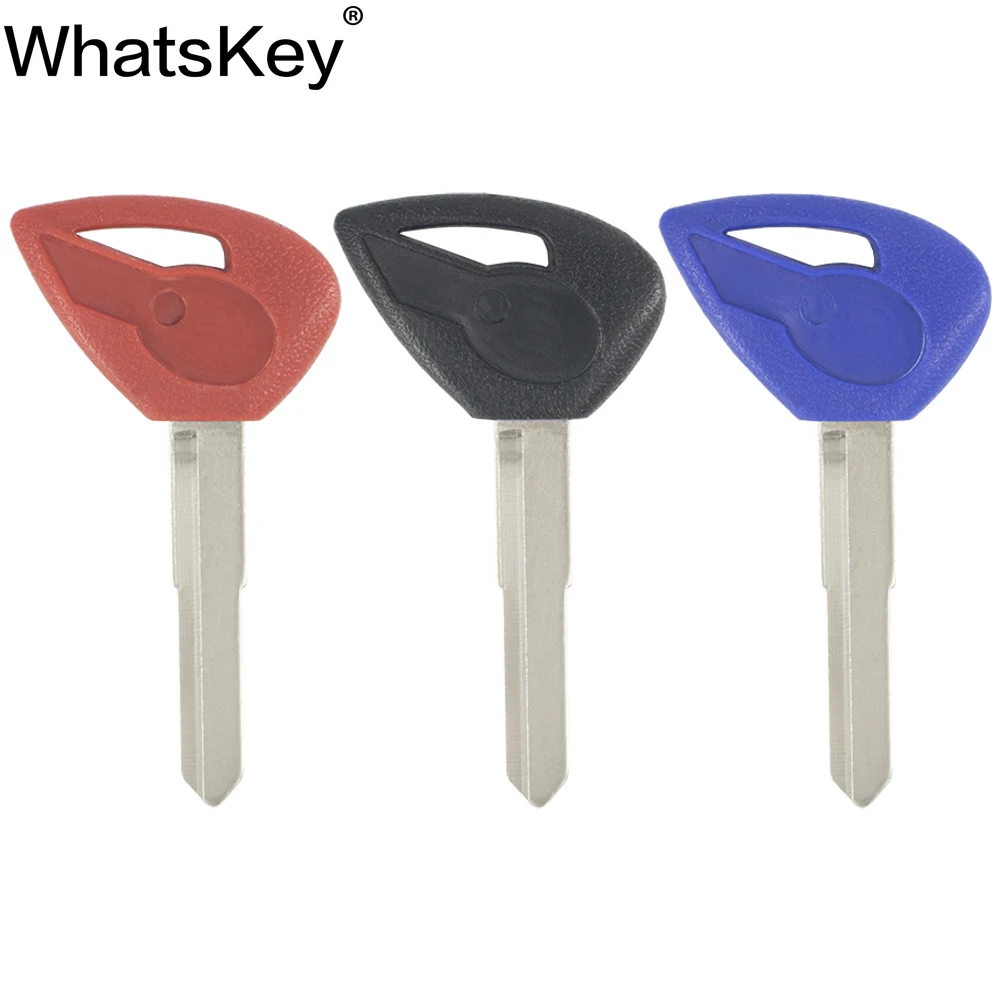 WhatsKey пустой ключ для мотоцикла YAMAHA Dragstar DS400 DS650 XVS400 XVS650 XV1900 XVS1300 XVS950 Star | Автомобили