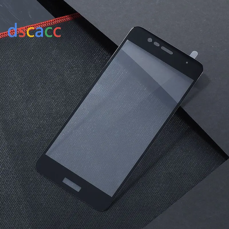 Защитное стекло Dscacc для ASUS ZF4 ZE554KL MAX ZC554KL SELFIE PRO ZD552KL ZC550KL ZE620KL 100 шт.|Защитные стёкла