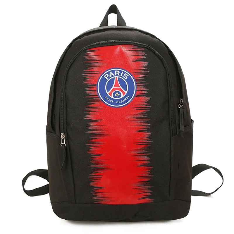 

Brand Design Paris Saint-Germain F.C. Travel Backpack Schoolbag Training Backpack Unisex Couple Bags student bag laptop bags