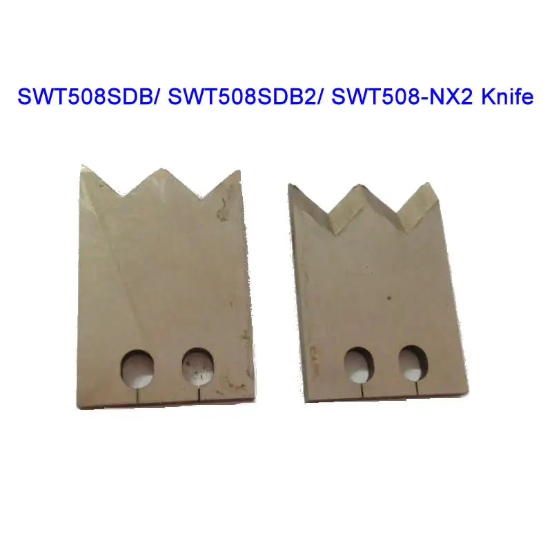 Knife for Wire stripping machine (1)