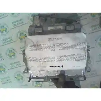 

8200505999 Airbag Front Right Renault Clio Ii Phase Ii (b/cb0) Authentique