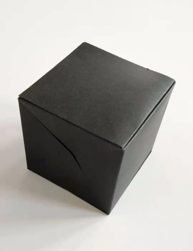 Сюрприз вечерние прыгающая коробка подарок взрыв DIY взрывные коробки с 6 шт