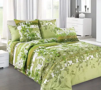 

Beauty KPB coarse calico suite (family)