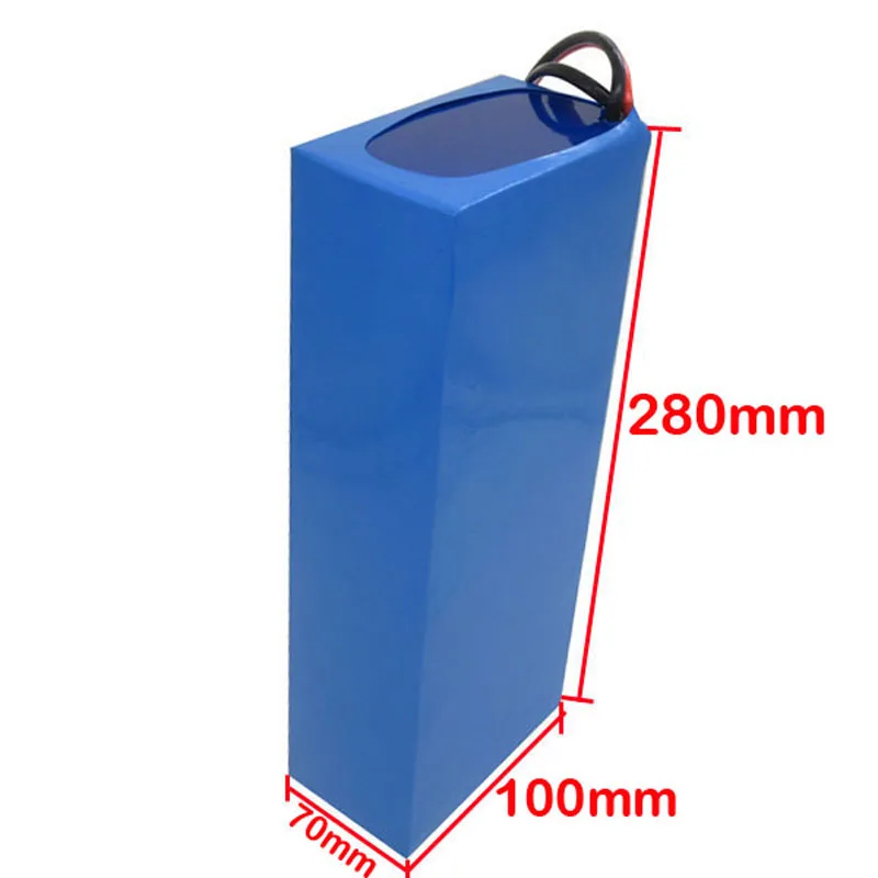 Discount Free shipping 1000W 52V Lithium battery 51.8V 17.5AH battery pack 52V 17.5AH 18AH ebike battery use Samsung 3500mah cell 30A BMS 4 Discount Free shipping 1000W 52V Lithium battery 51.8V 17.5AH battery pack 52V 17.5AH 18AH ebike battery use Samsung 3500mah cell 30A BMS 4