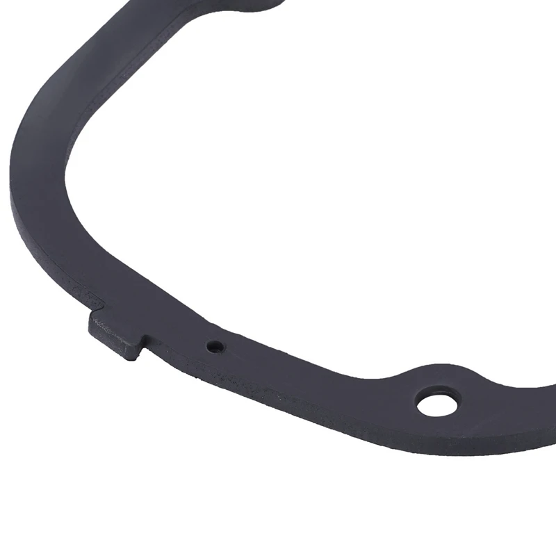 Для SB Ford 260 289 302 347 351W SBF стальные сердечники резиновые прокладки крышки клапана