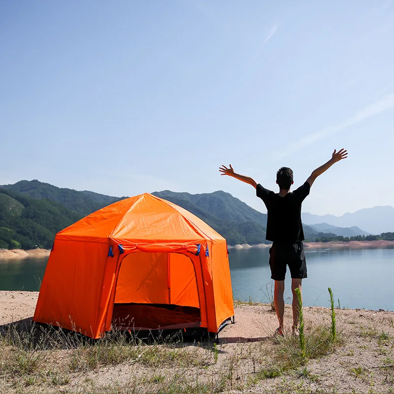 ultimate travel playpen