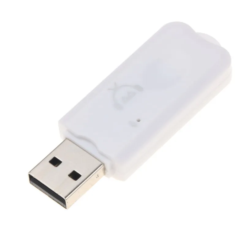 USB Bluetooth приемник аудио стерео беспроводной громкой связи Bluetooth V2.1 адаптер ключ комплект для динамика для автомобиля Iphone