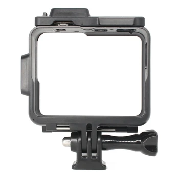 

2020 New Frame Protective Case for Insta360one R Camera Border Protection Cover Camera Housing Accessories Spare Parts