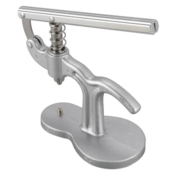 

Watch Case Press Dies Watch Crystal Front Back Case Cover Screw Press Presser Close Watchmakers Repair Kit Tools