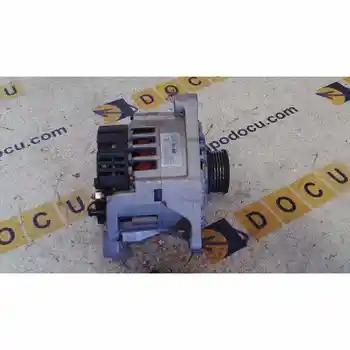 

CA1664IR ALTERNATOR VOLKSWAGEN PASSAT SALOON (3B2)