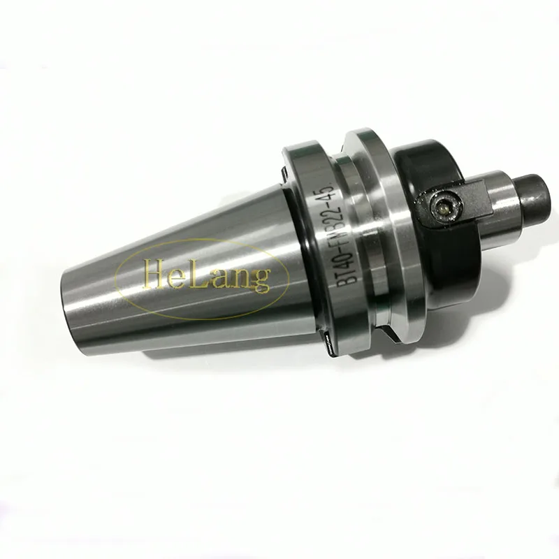 M16 BT40 FMB22 45L Face endmill holder shell end mill arbor CNC Milling New