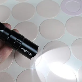 

Mini Handy LED Waterproof Torch Flashlight Light Lamp for Outdoor Emergency B88