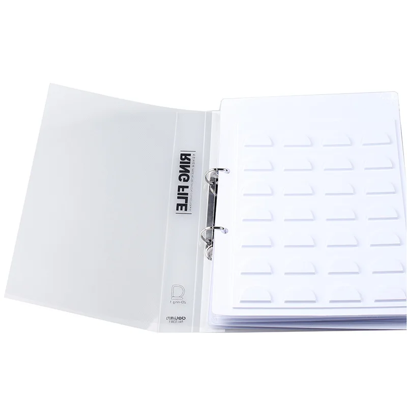 Eyelash Display Card Sample Books White False Eyelashes Model Catalogue 70 Deputy Eyelash Packaging Book
Eyelash Display Card Sample Books White False Eyelashes Model Catalogue 70 Deputy Eyelash Packaging Book