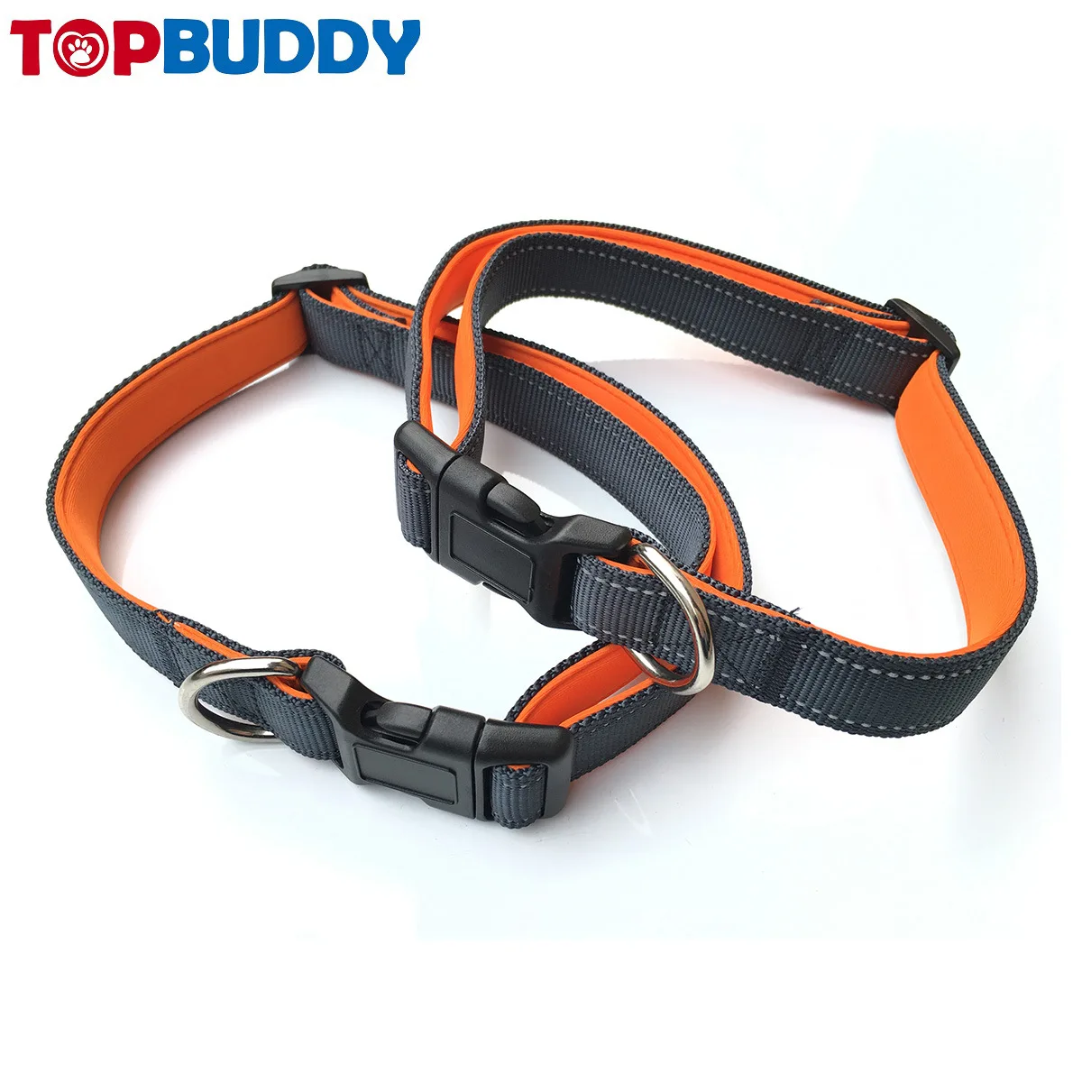 

Retractable Neck Ring Pet Supplies Fully Collar Lining Bag Cotton Medium And Small Dogs Universal Anti-Le Neck