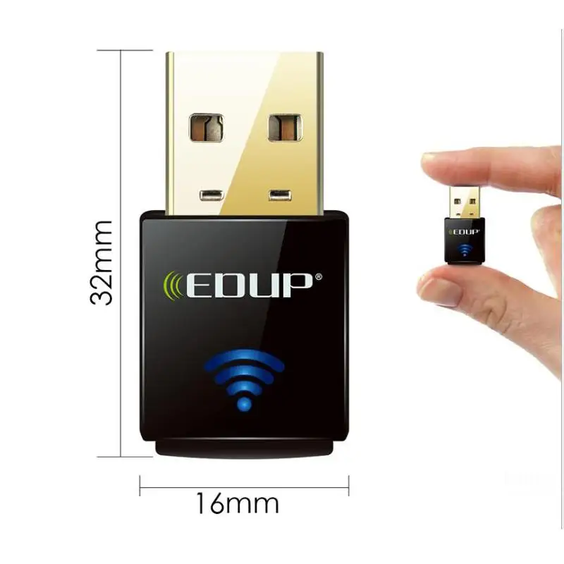 USB Wifi адаптер 300 Мбит/с Wi-Fi адаптер 2,4 ГГц антенна USB Ethernet PC Wi-Fi адаптер LAN Wifi ключ Wifi приемник